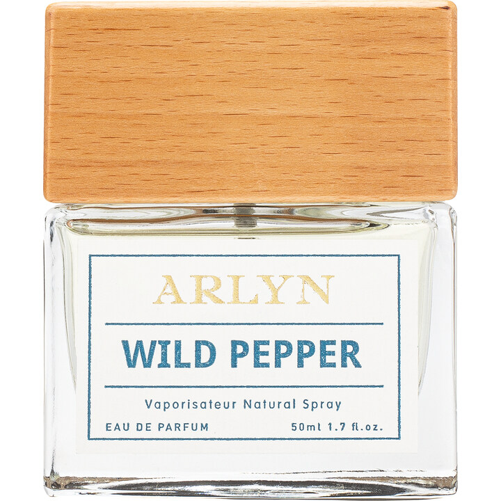 Wild Pepper
